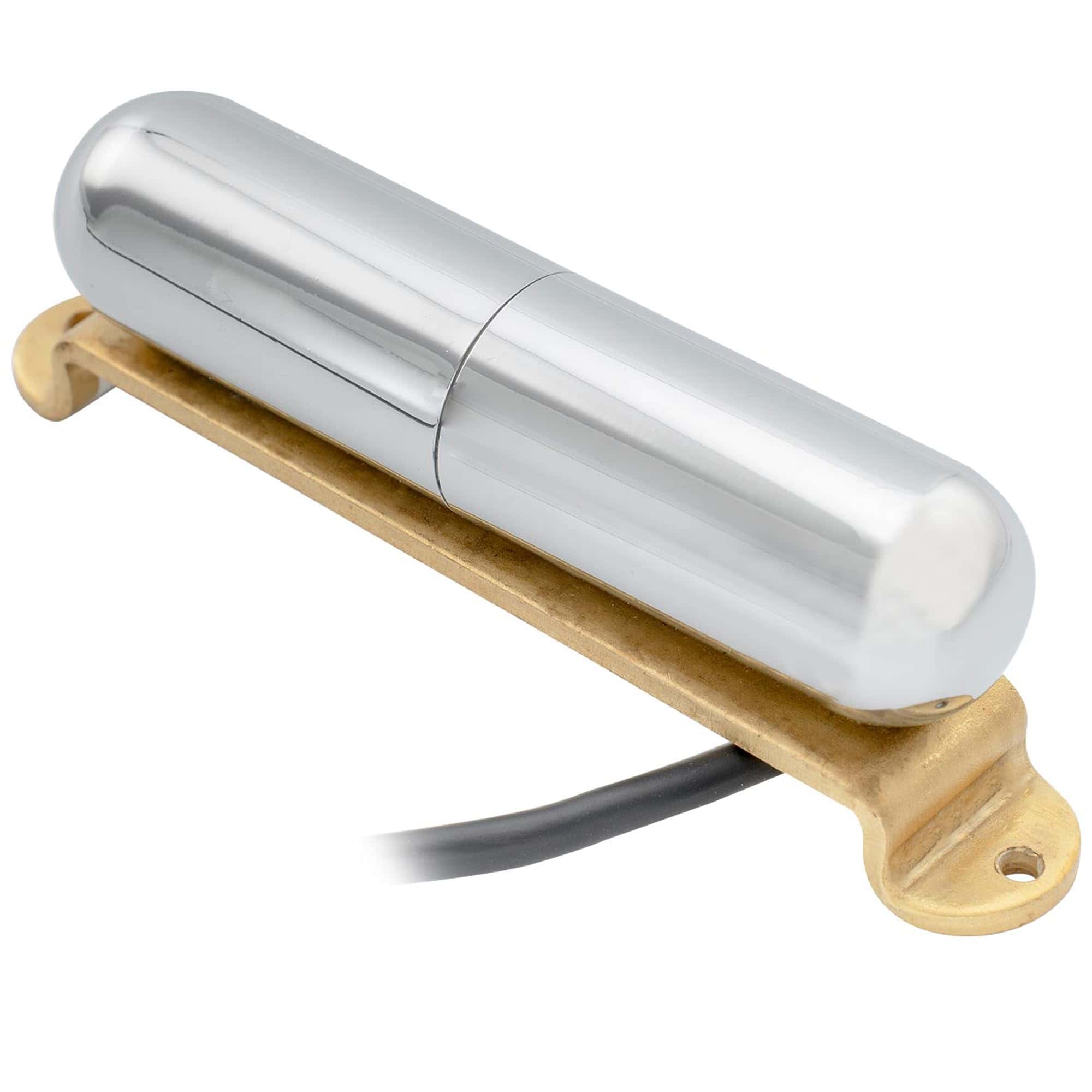 Artec LSA70 Alnico 5 Lipstick Single Coil Bridge Pickup - Imagen 7