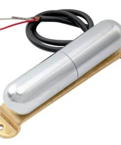 Artec LSA70 Alnico 5 Lipstick Single Coil Bridge Pickup