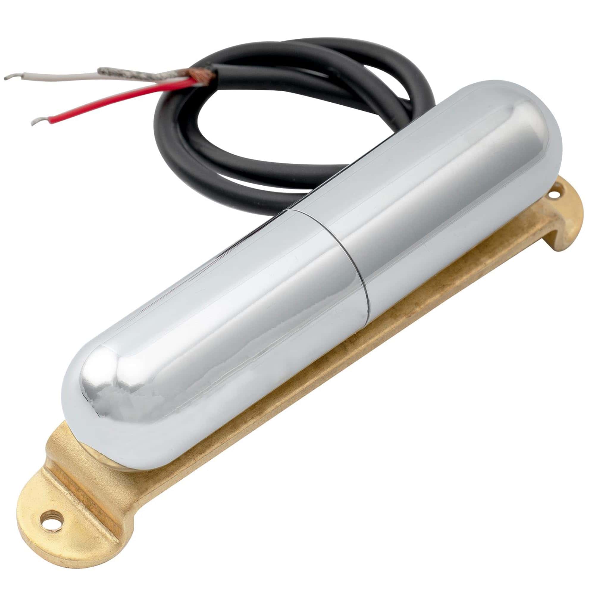 Artec LSA70 Alnico 5 Lipstick Single Coil Bridge Pickup