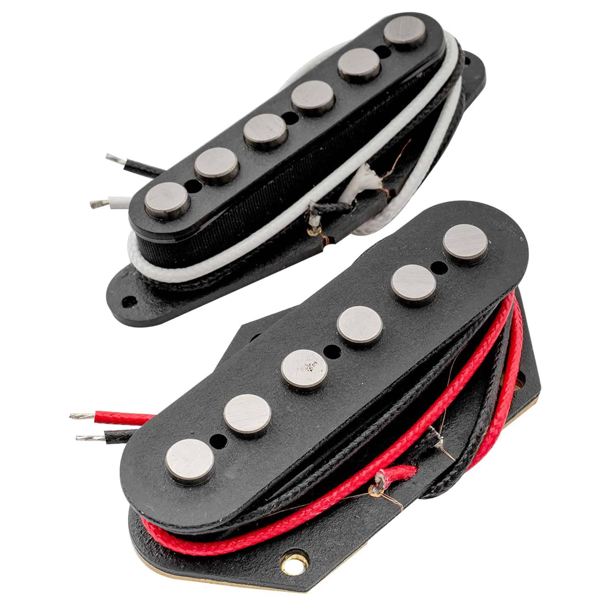 Set de Pastillas para Guitarra Eléctrica Telecaster Estilo