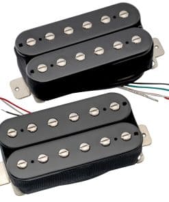 Set de Pastillas Humbucker de Guitarra Eléctrica para