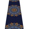 Tapete de Yoga Print Extra Grueso de TPE antideslizante