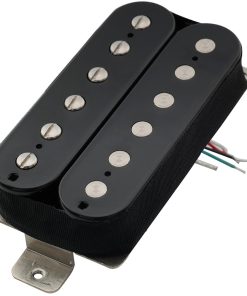 Pastilla de cuello Artec VH-Rock-A Alnico 5 Magnet sin