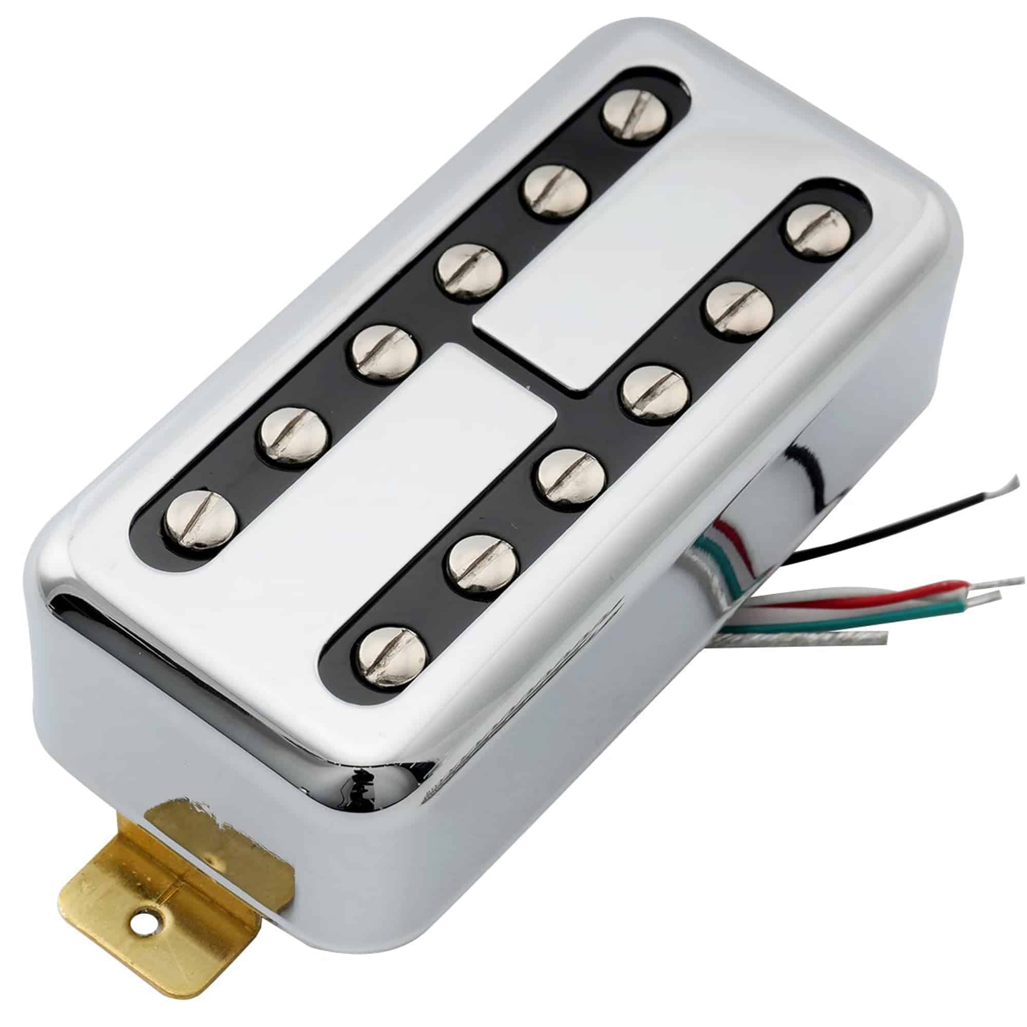 Pastilla de mástil para guitarra eléctrica Artec TVFT-A