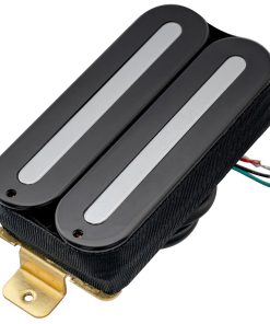 Pastilla de Guitarra Eléctrica Artec HXTN Super Power Dual
