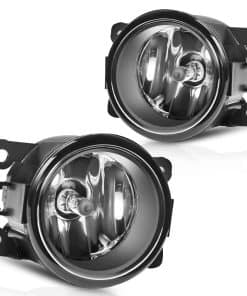 Luces antiniebla AUTOSAVER88 compatibles con Ford Focus