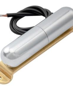 Pastilla de mástil de bobina simple de lápiz labial de