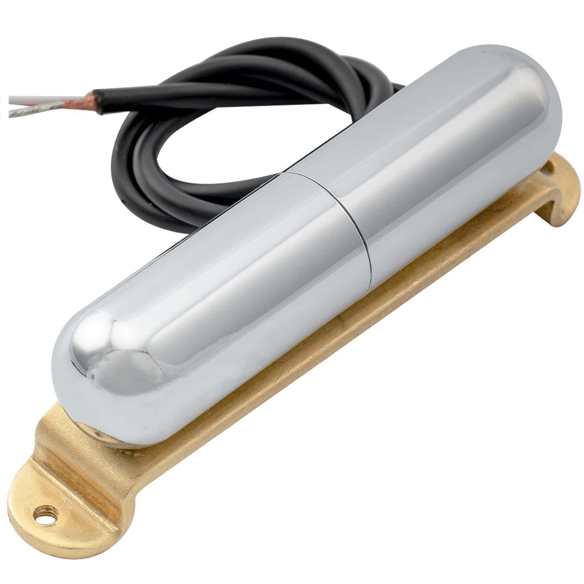 Pastilla de mástil de bobina simple de lápiz labial de