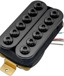 Pastilla Humbucker de Cerámica Artec HIVB Invader para