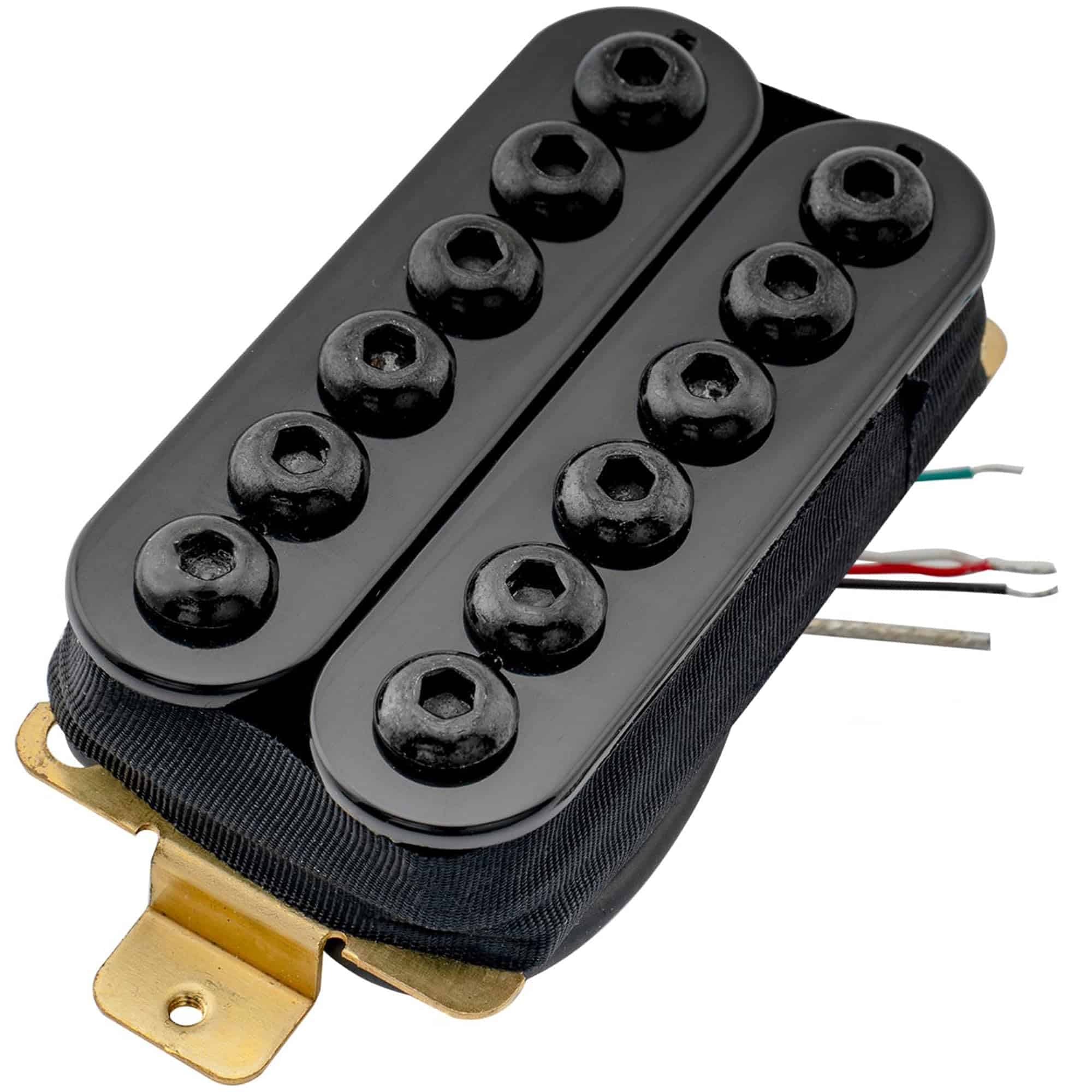 Pastilla Humbucker de Cerámica Artec HIVB Invader para