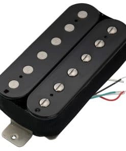 Pastilla de puente para guitarra eléctrica Artec VH-Rock-A