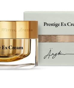 Crema Anti-envejecimiento ARZTIN Prestige Ex, crema premium