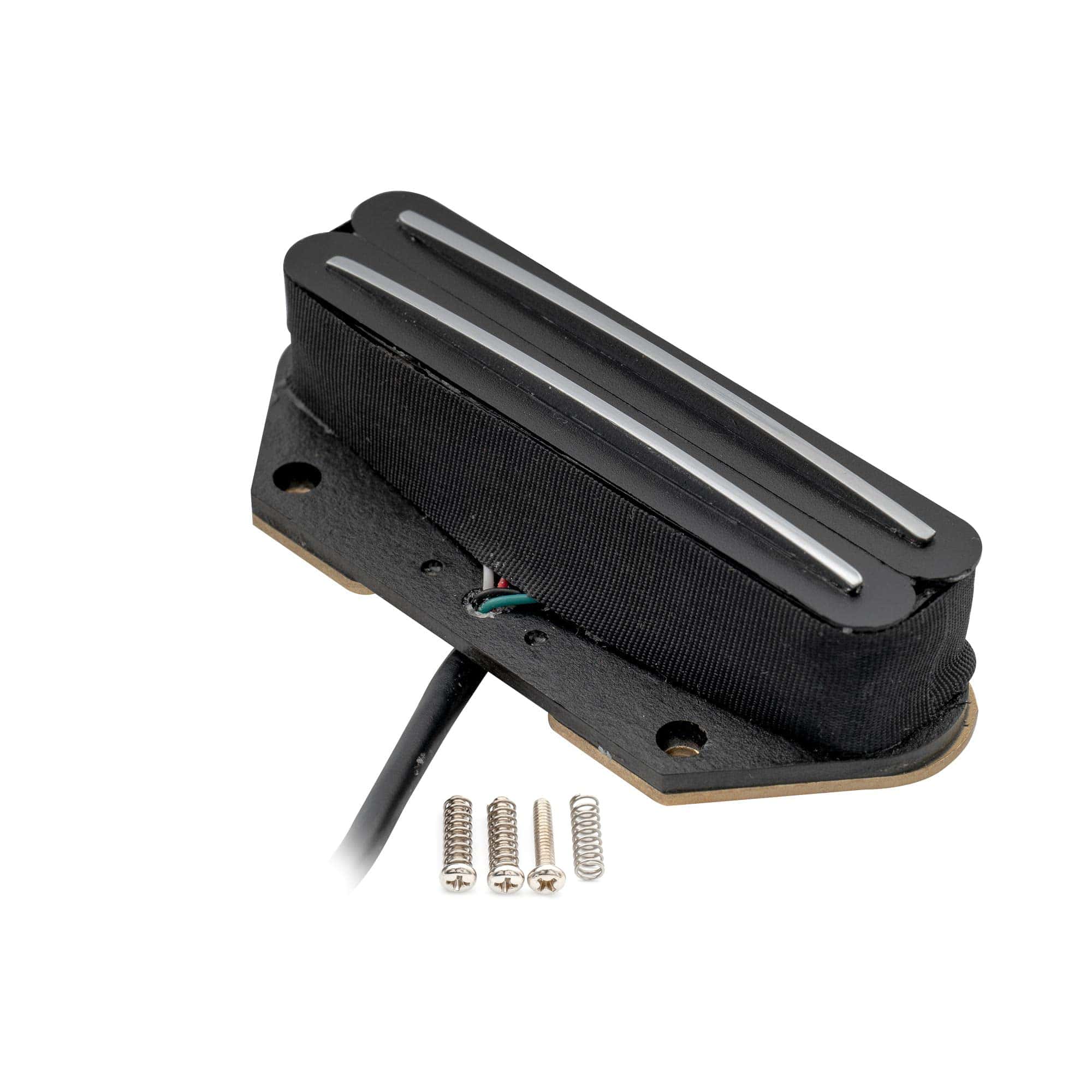 Pastilla para Puente Humbucker de Tamaño Individual Alnico - Imagen 5