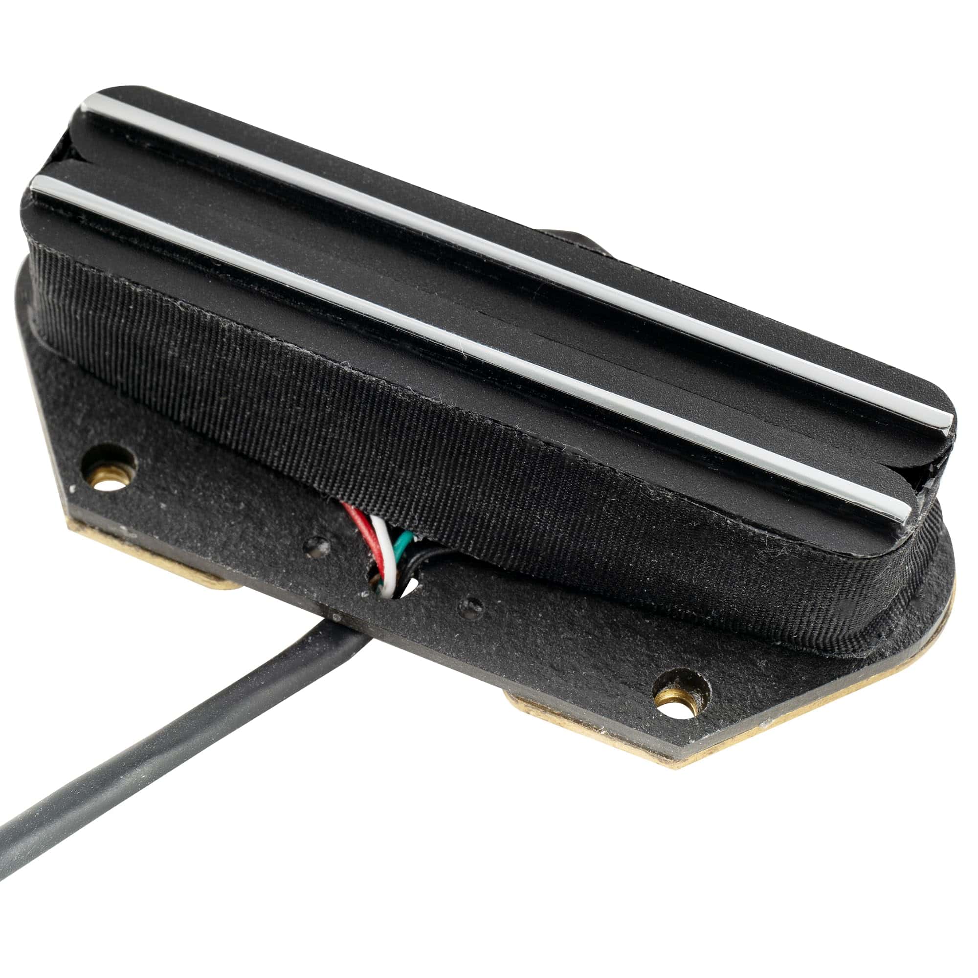Pastilla para Puente Humbucker de Tamaño Individual Alnico - Imagen 8