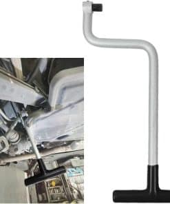 Llave de alineación universal para ruedas ZKTOOL,