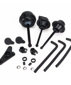 Kit de Reparación Ajustador de Solapa de Admisión de