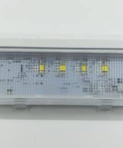 Delixike WPW10515057 (AP6022533) Luces LED para
