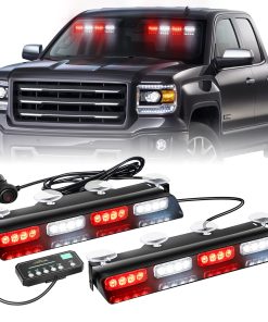 Luces de Emergencia para Tablero XRIDONSEN Luces