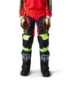 Fox Racing PANTALONES DE MOTOCROSS JUVENILES 180 STATK