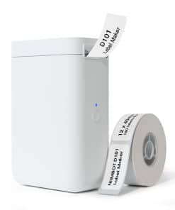 Impresora de Etiquetas NIIMBOT D101, Impresora de Etiquetas