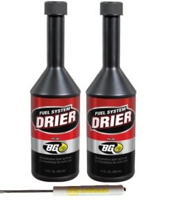 Absorbente de Humedad para Sistema de Combustible BG PN 280