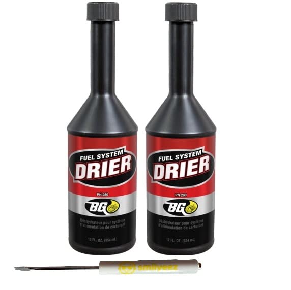 Absorbente de Humedad para Sistema de Combustible BG PN 280