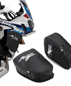 Bolsas de colocación de herramientas de reparación a prueba