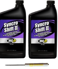 BG Syncro Shift II PN 792 con Destornillador de Bolsillo (2)