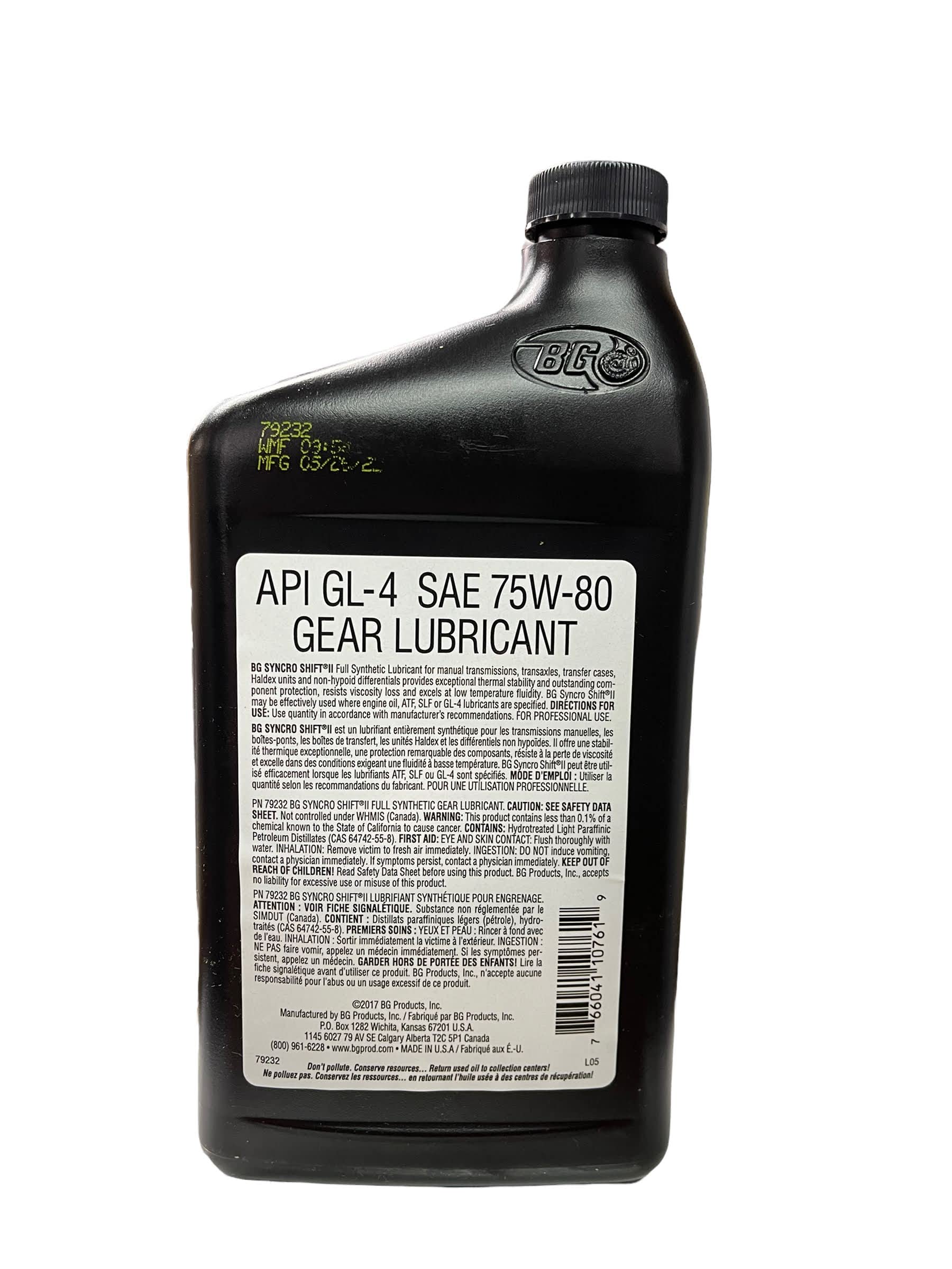 BG Syncro Shift II PN 792 con Destornillador de Bolsillo (2) - Imagen 3