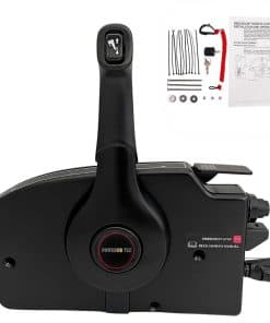 881170A1414 Control Box de Control GEN I para Motor Fuera