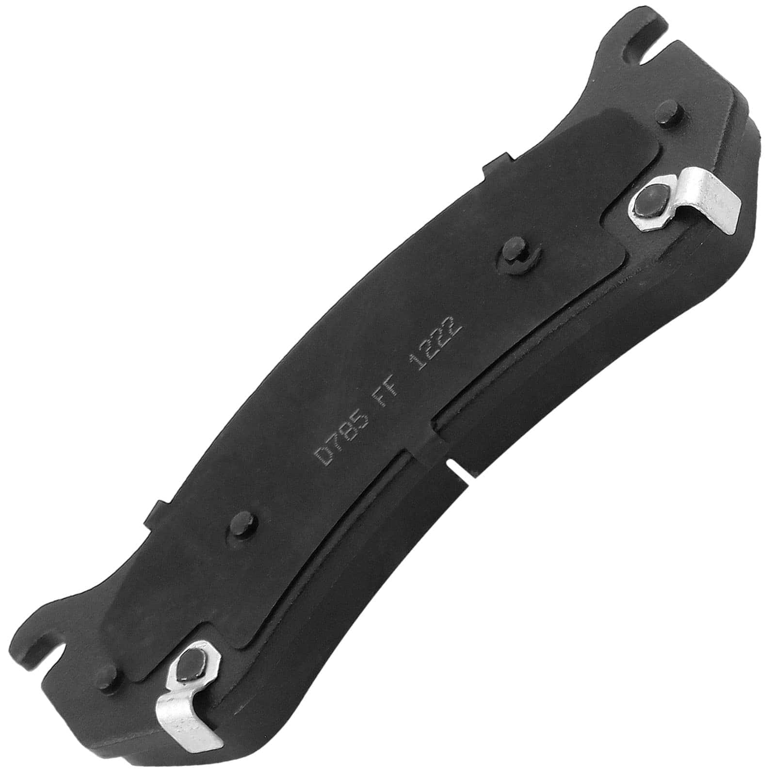 Set de 4 Pastillas de Frenos Delanteros de Cerámica para - Imagen 6