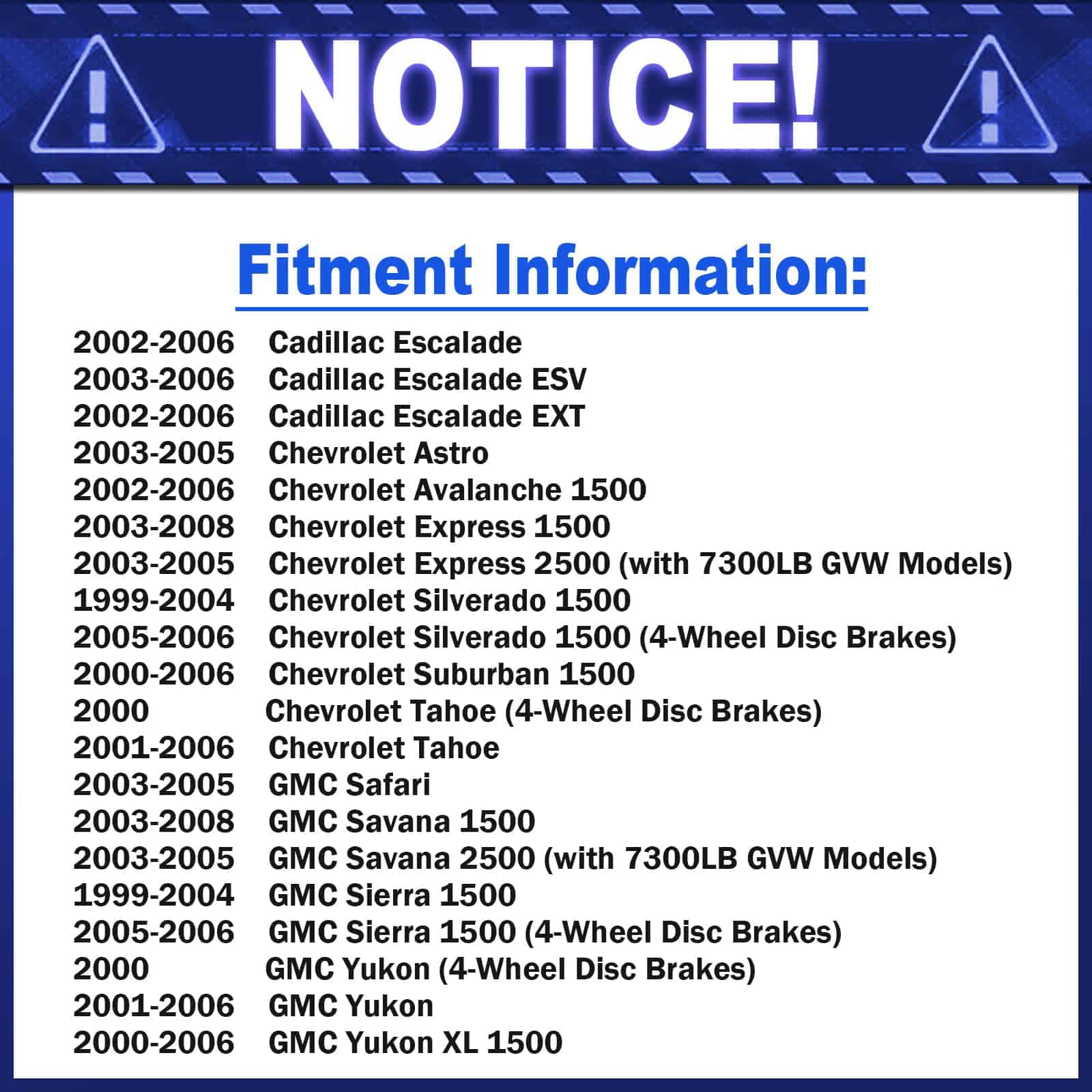Set de 4 Pastillas de Frenos Delanteros de Cerámica para - Imagen 3