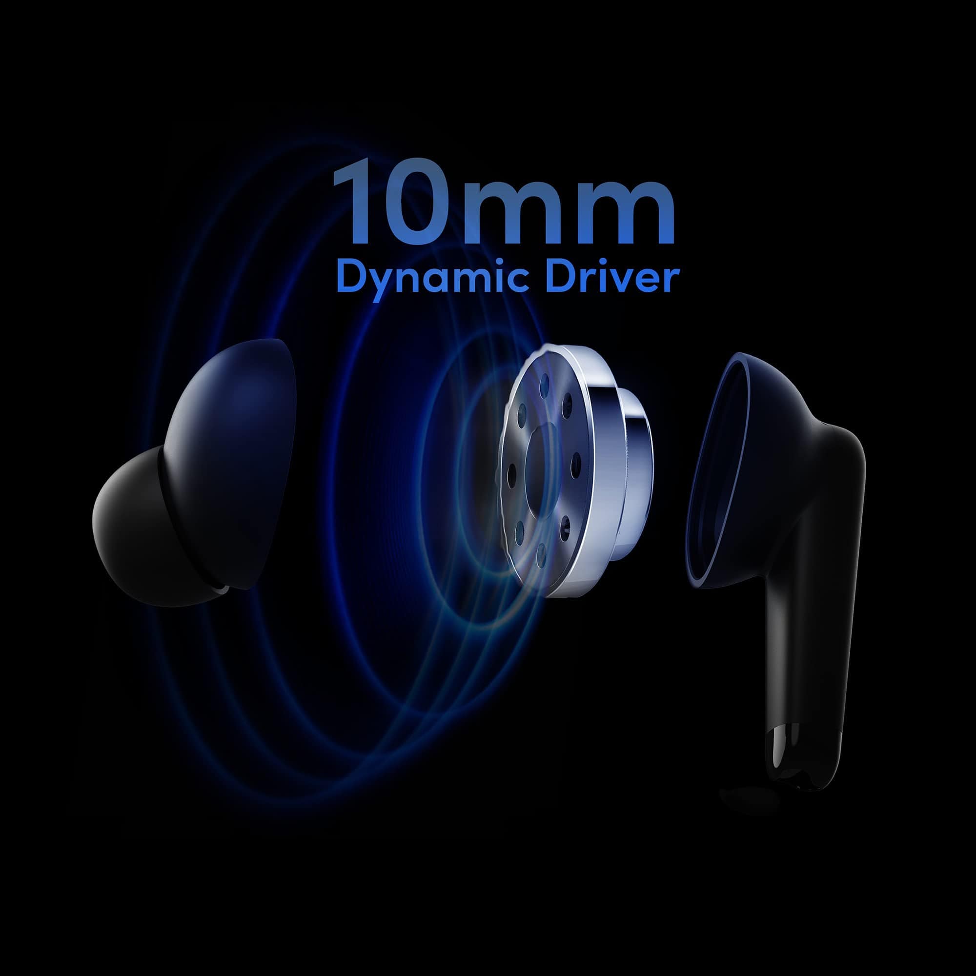 Palm Buds Pro con Estuche Protector, Auriculares - Imagen 8