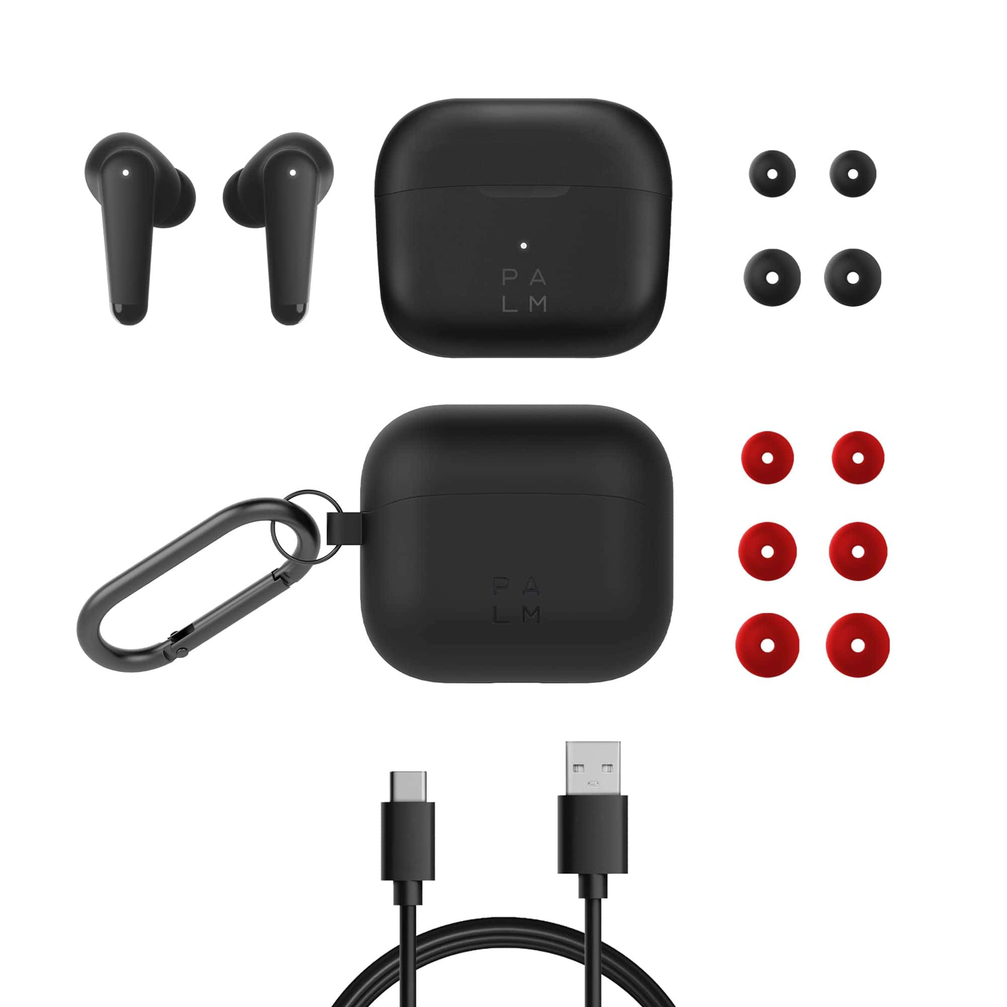 Palm Buds Pro con Estuche Protector, Auriculares - Imagen 5