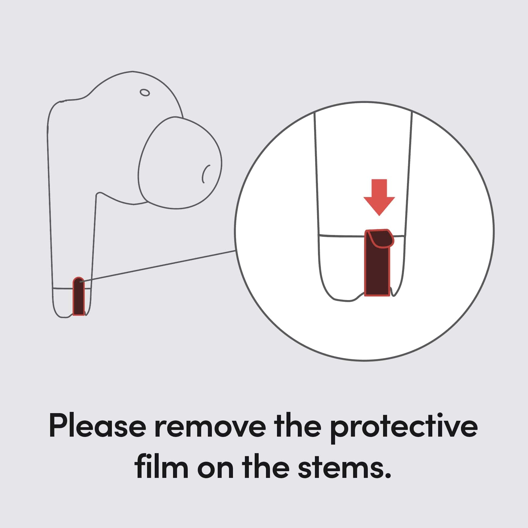 Palm Buds Pro con Estuche Protector, Auriculares - Imagen 10