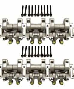 Ensamble de Eje del Balancín de Válvula de Admisión y