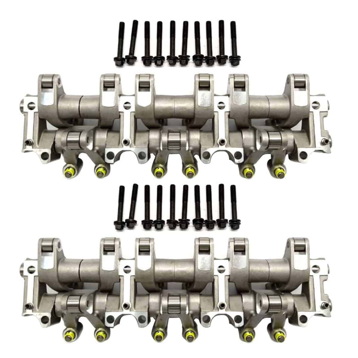 Ensamble de Eje del Balancín de Válvula de Admisión y