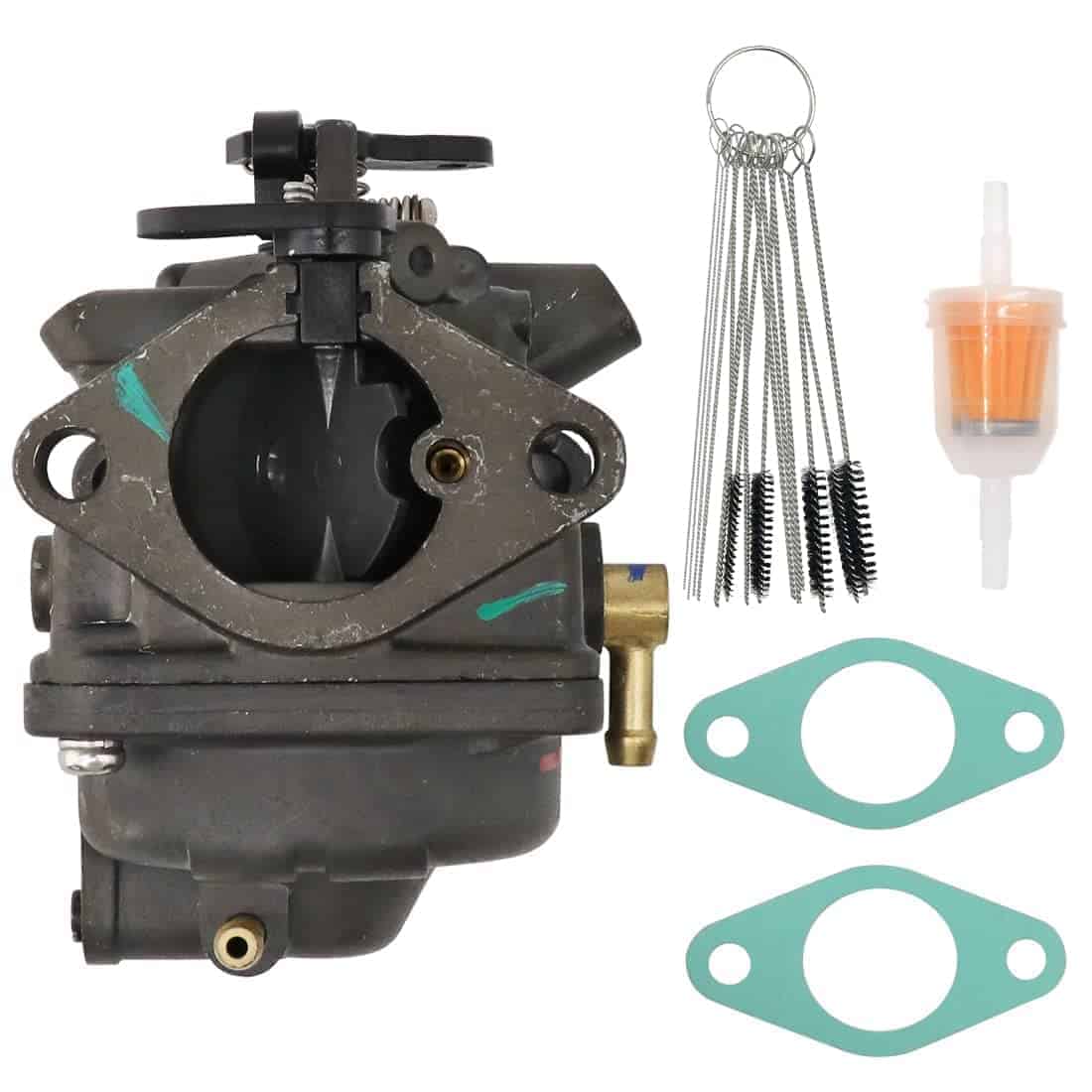 Carbman para Honda 16100-881-A01 BF100 BF75 BF 100 75 10