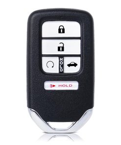 Control remoto de llavero de proximidad inteligente