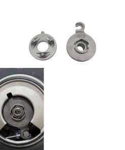 Kit de Control de Embrague de Fácil Tirón POWER JAMES