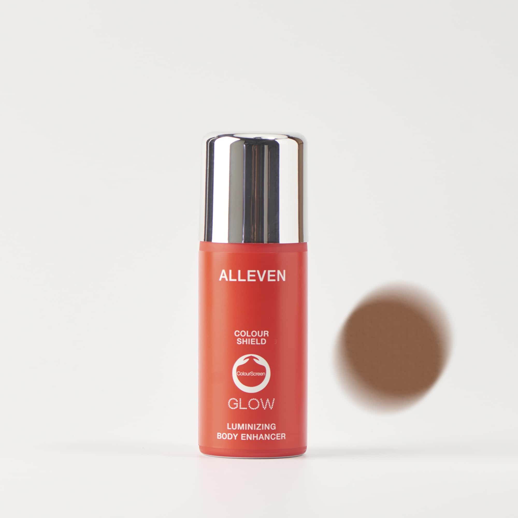 Base de Maquillaje en Spray Hyaluronic Airbrush Color - Imagen 3