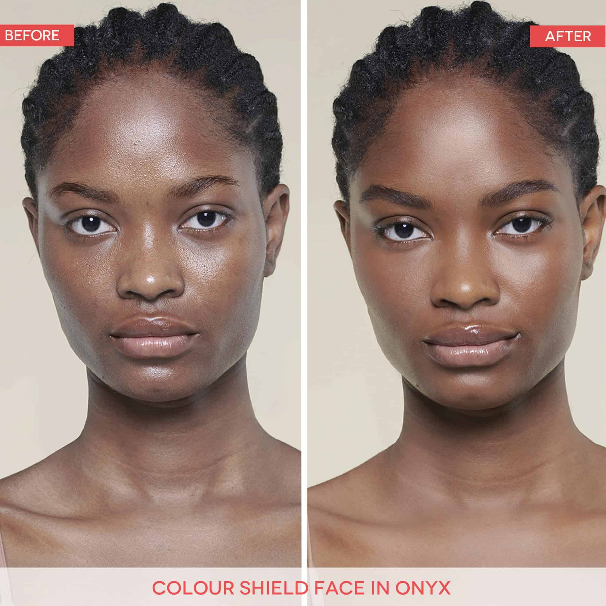 Base de Maquillaje en Spray Hyaluronic Airbrush Color - Imagen 4