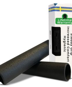 Smartgrepp Weight Lifting Grips, Agarres de Gimnasio