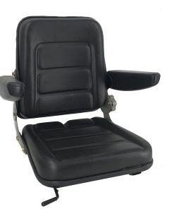 Asiento Universal para Montacargas SOFEDY de PVC, Asiento