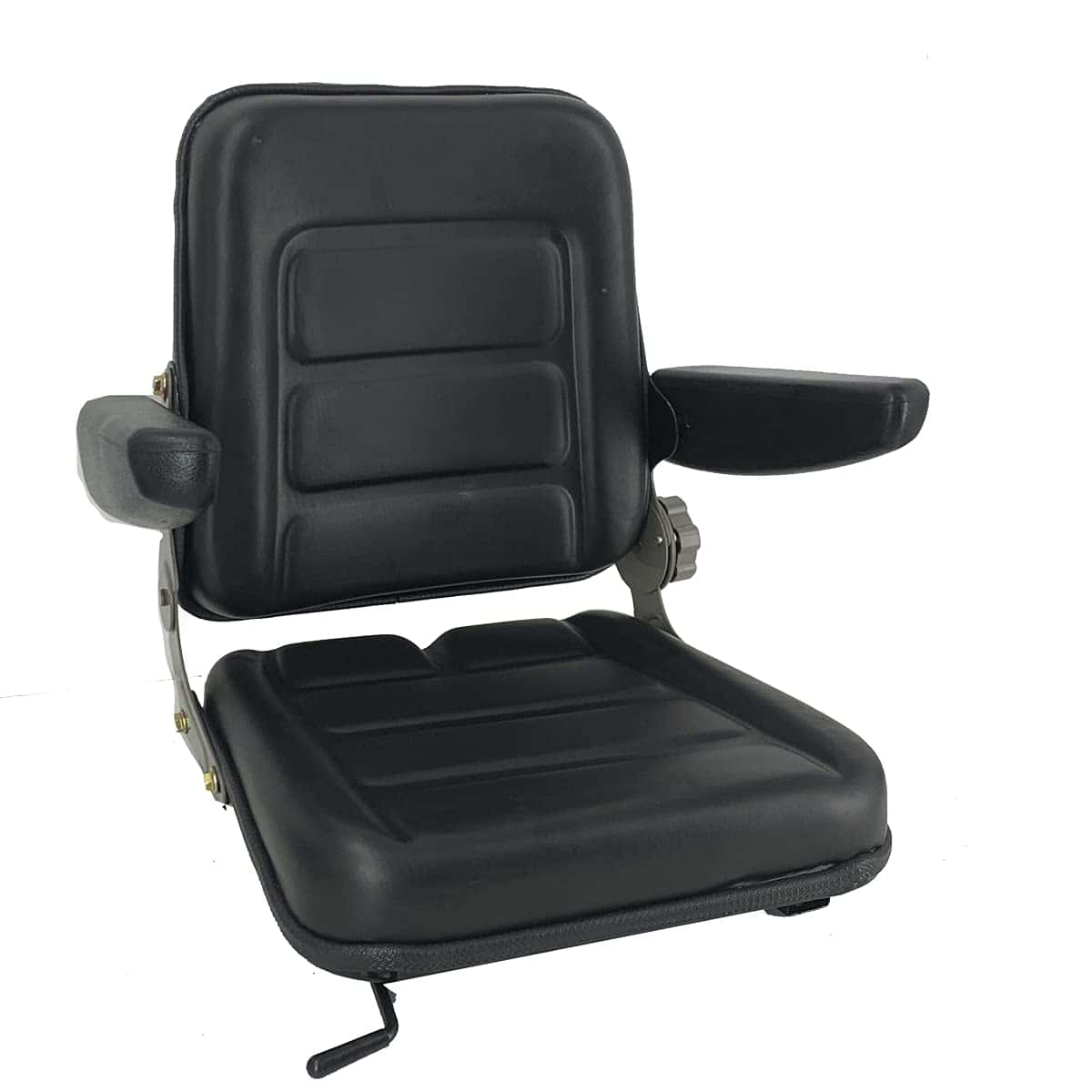 Asiento Universal para Montacargas SOFEDY de PVC, Asiento