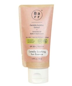 Esencia Solar Calmante de Centella 50ml