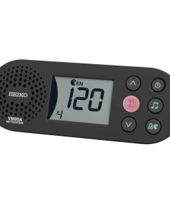 Metronomo Digital SEIKO VM80A (Metronomo de Voz)