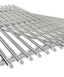 Parrillas de Cocina de Acero Inoxidable 304 para Camp Chef