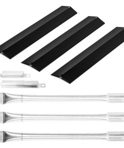 Repuestos de Parrilla GRISUN para parrillas Oklahoma Joe