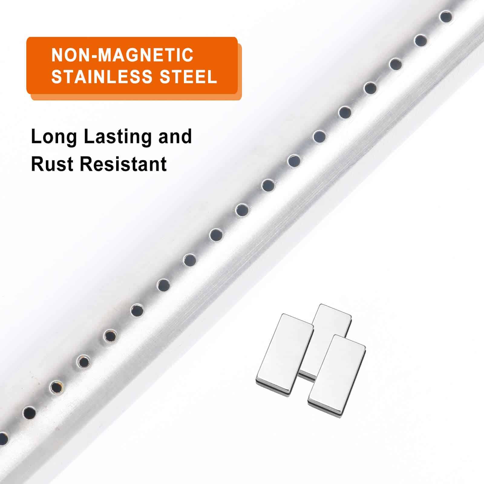 Repuestos de Parrilla GRISUN para parrillas Oklahoma Joe - Imagen 5